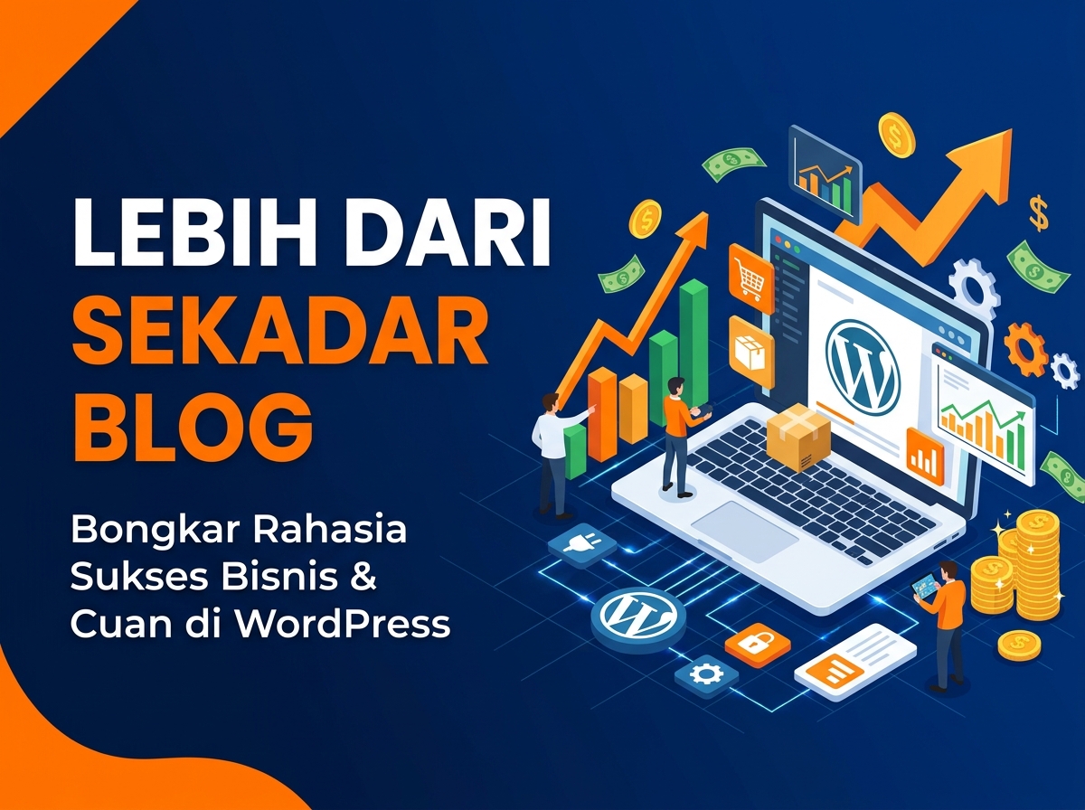 Cuan Dari Wordpress